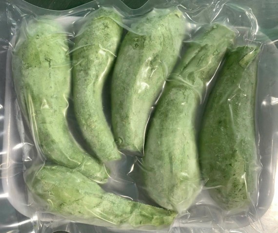 Bơ 034 cắt đôi đông lạnh 10 kg