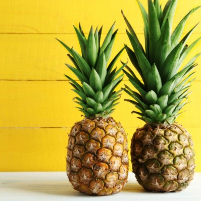 Does eating pineapple a lot have side effects? Health benefits of pineapple