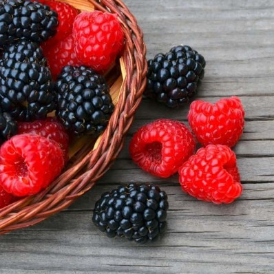 7+ Healthy value from raspberry