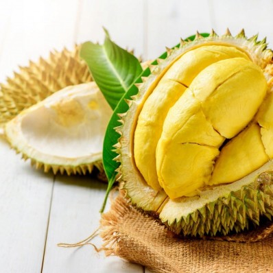 Why is durian “stenchy”? Who should not eat durian?