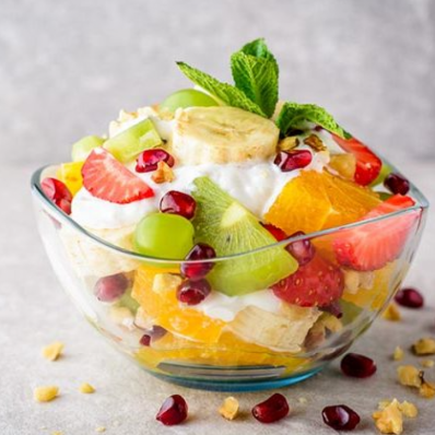 5 dishes and drinks from fresh fruit bring a cool fresh summer