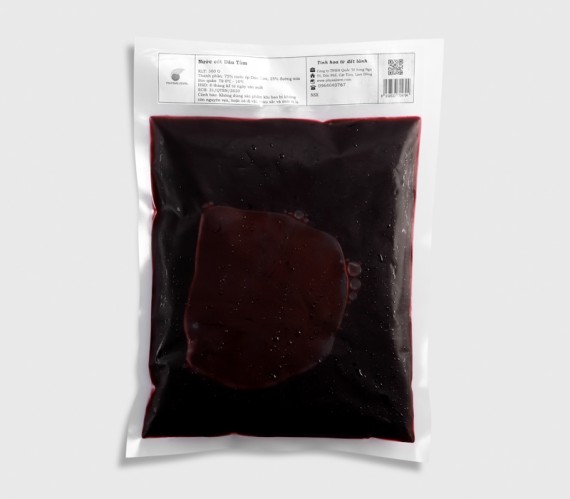 Concentrated Mulberry 500g