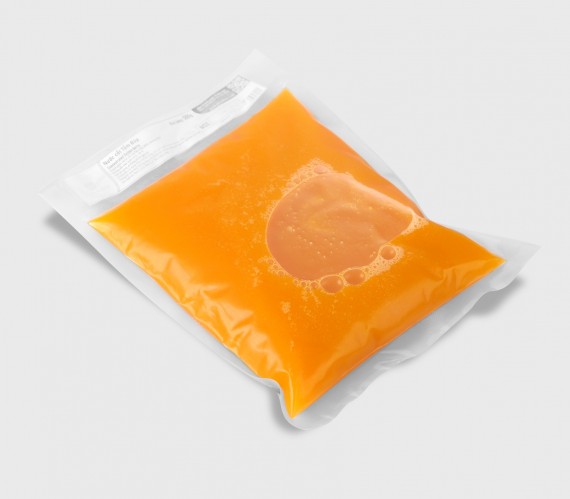 Concentrated Golden berry - PP bag 500 g