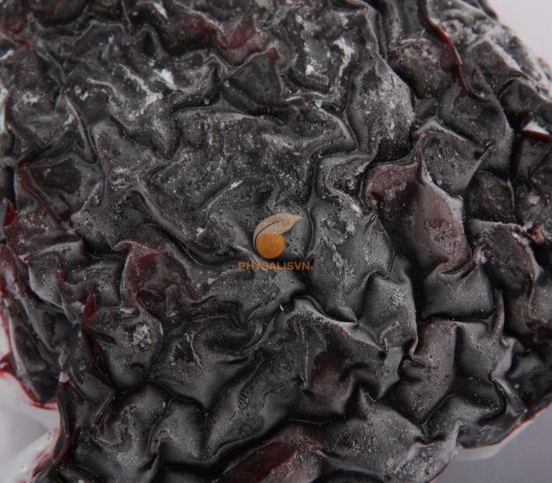 Dâu tằm đông lạnh - Frozen Mulberry