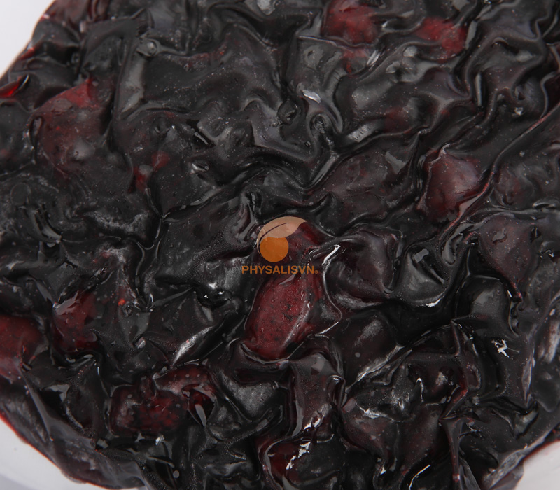 Dâu tằm đông lạnh - Frozen Mulberry