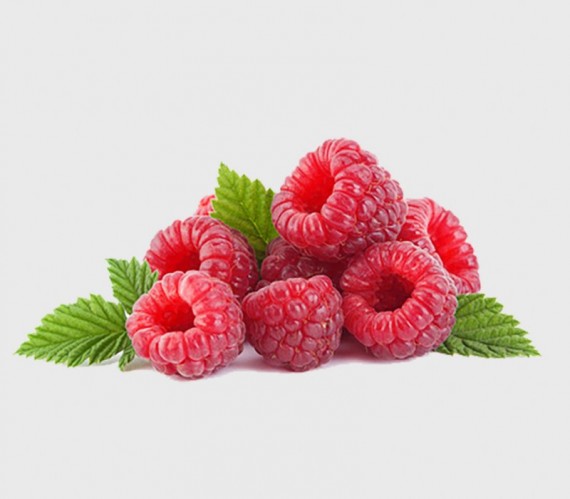 Mâm xôi đỏ  - Phúc bồn tử đỏ - Raspberry - 1 kg