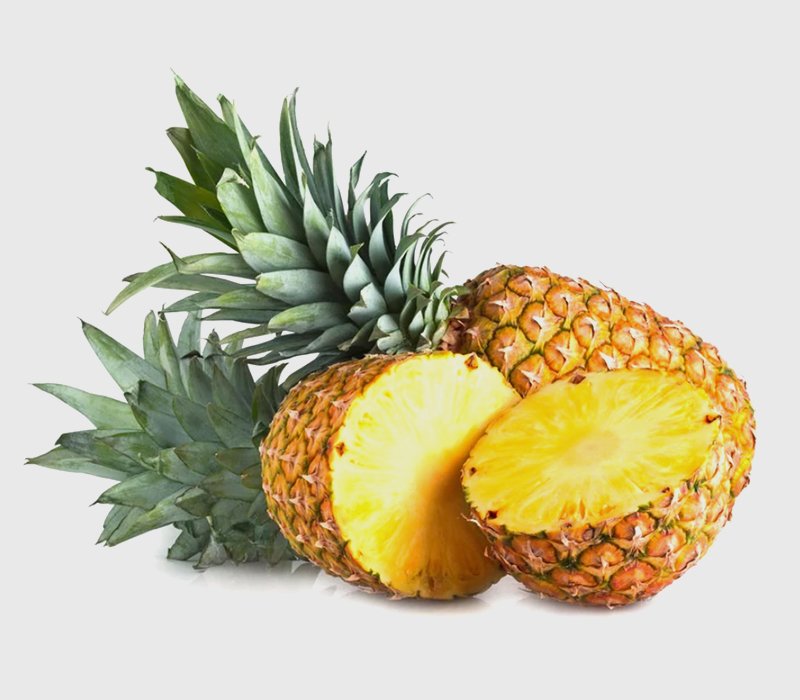 Thơm mật (Dứa mật) - Honey pineapple 1 kg